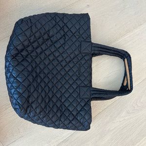 MZ WALLACE metro tote medium